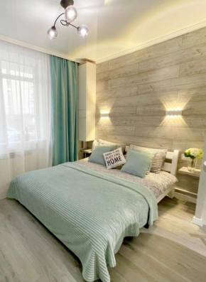 Tiffany Apartment